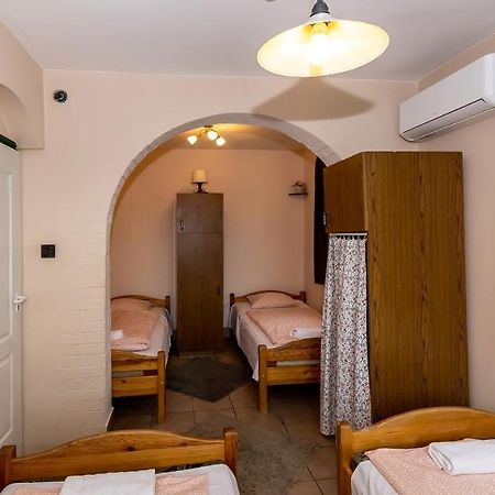 Csillagtura Panzio Bed & Breakfast Eger Exterior photo