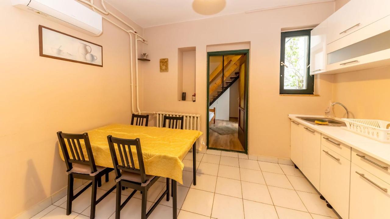 Csillagtura Panzio Bed & Breakfast Eger Exterior photo