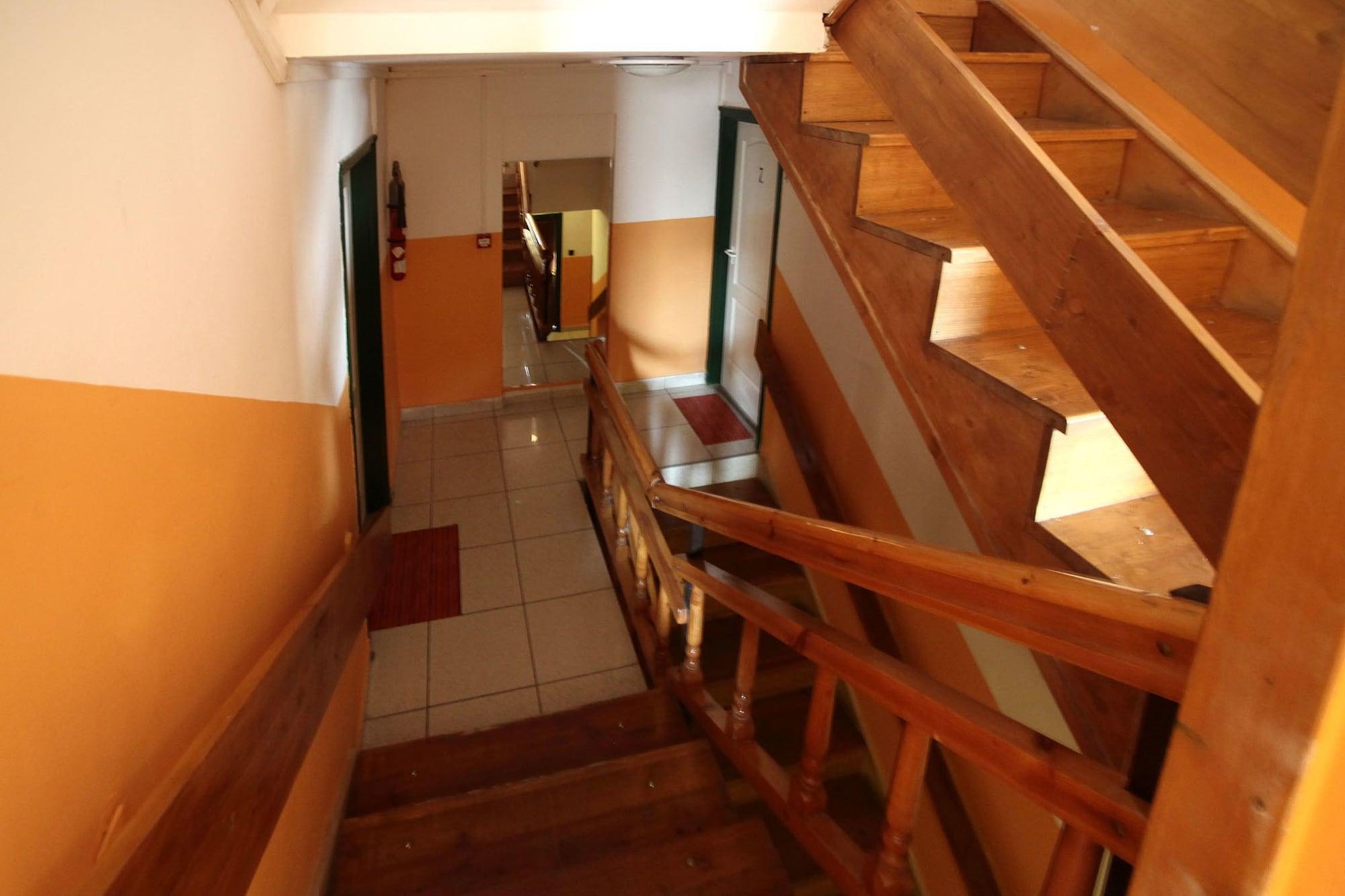 Csillagtura Panzio Bed & Breakfast Eger Exterior photo