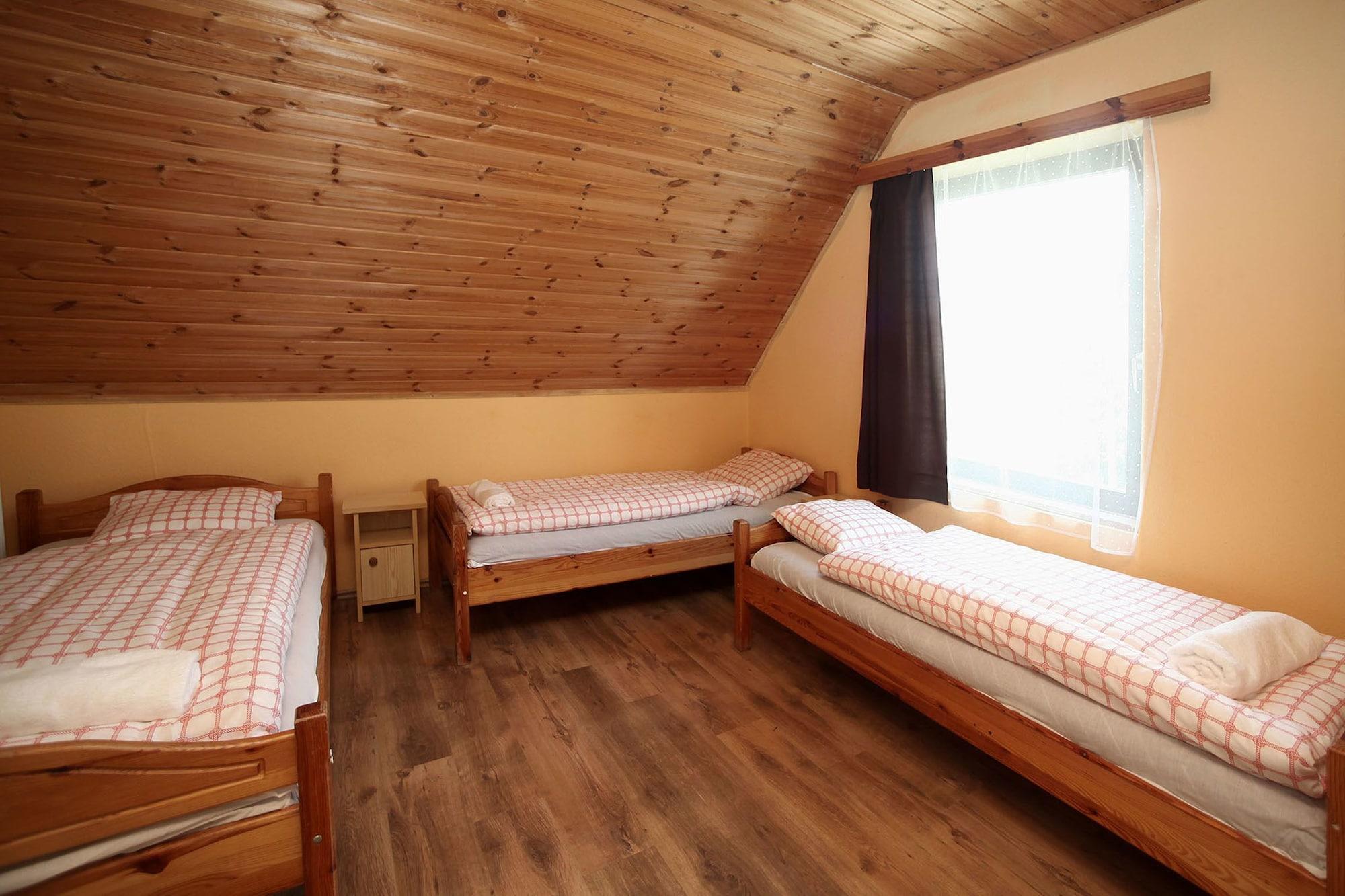 Csillagtura Panzio Bed & Breakfast Eger Exterior photo