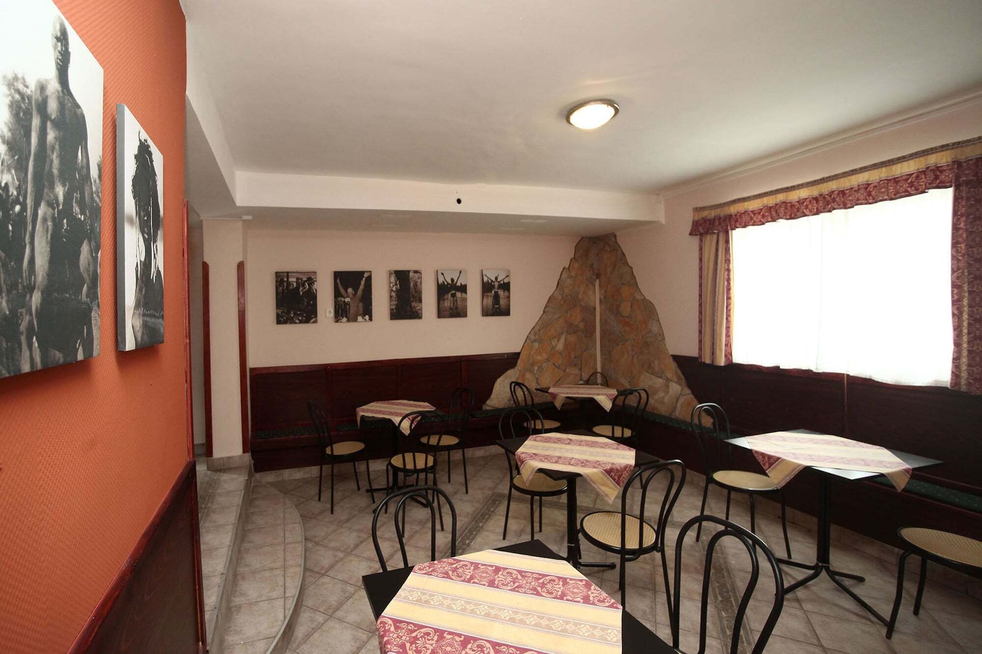 Csillagtura Panzio Bed & Breakfast Eger Exterior photo