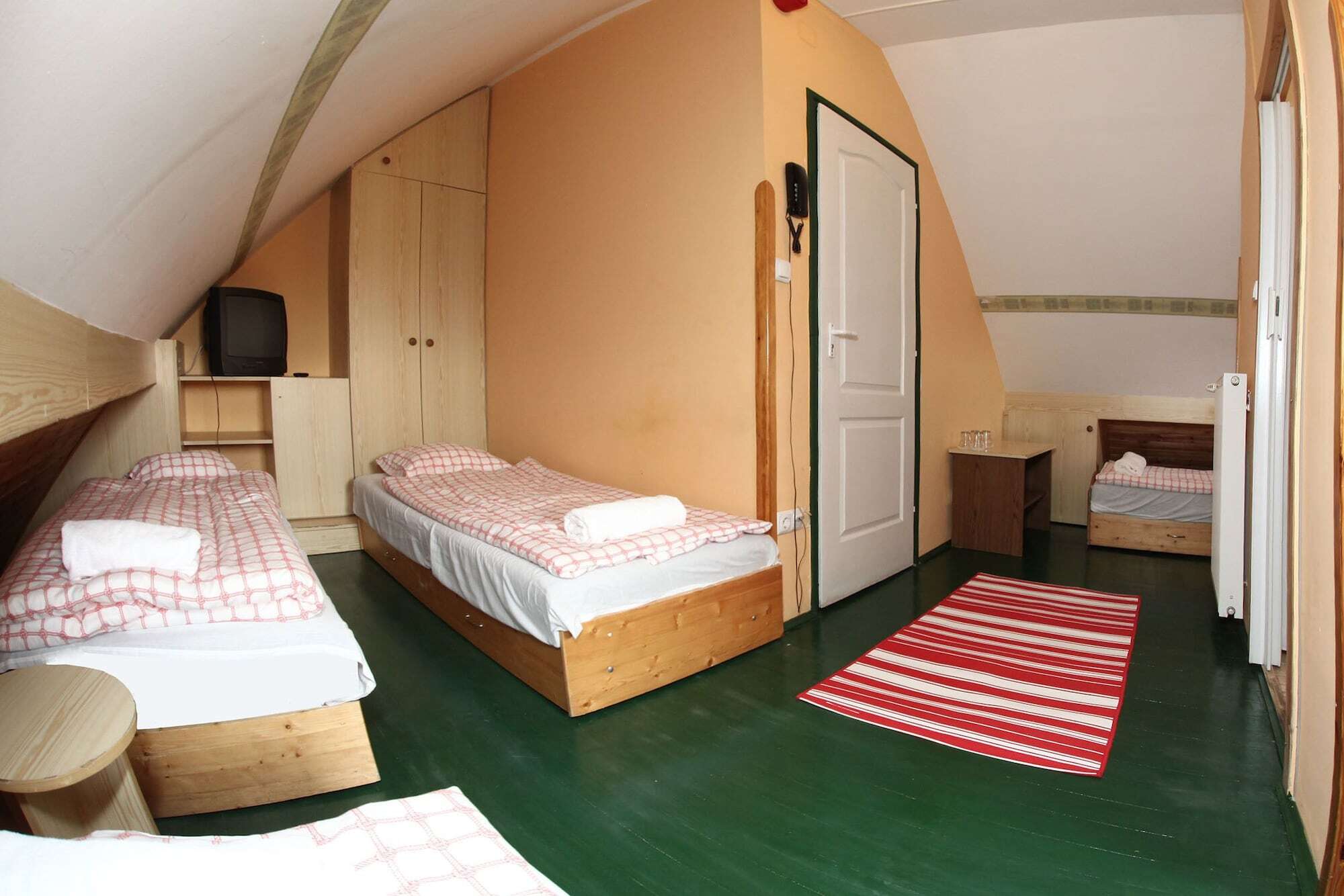 Csillagtura Panzio Bed & Breakfast Eger Exterior photo