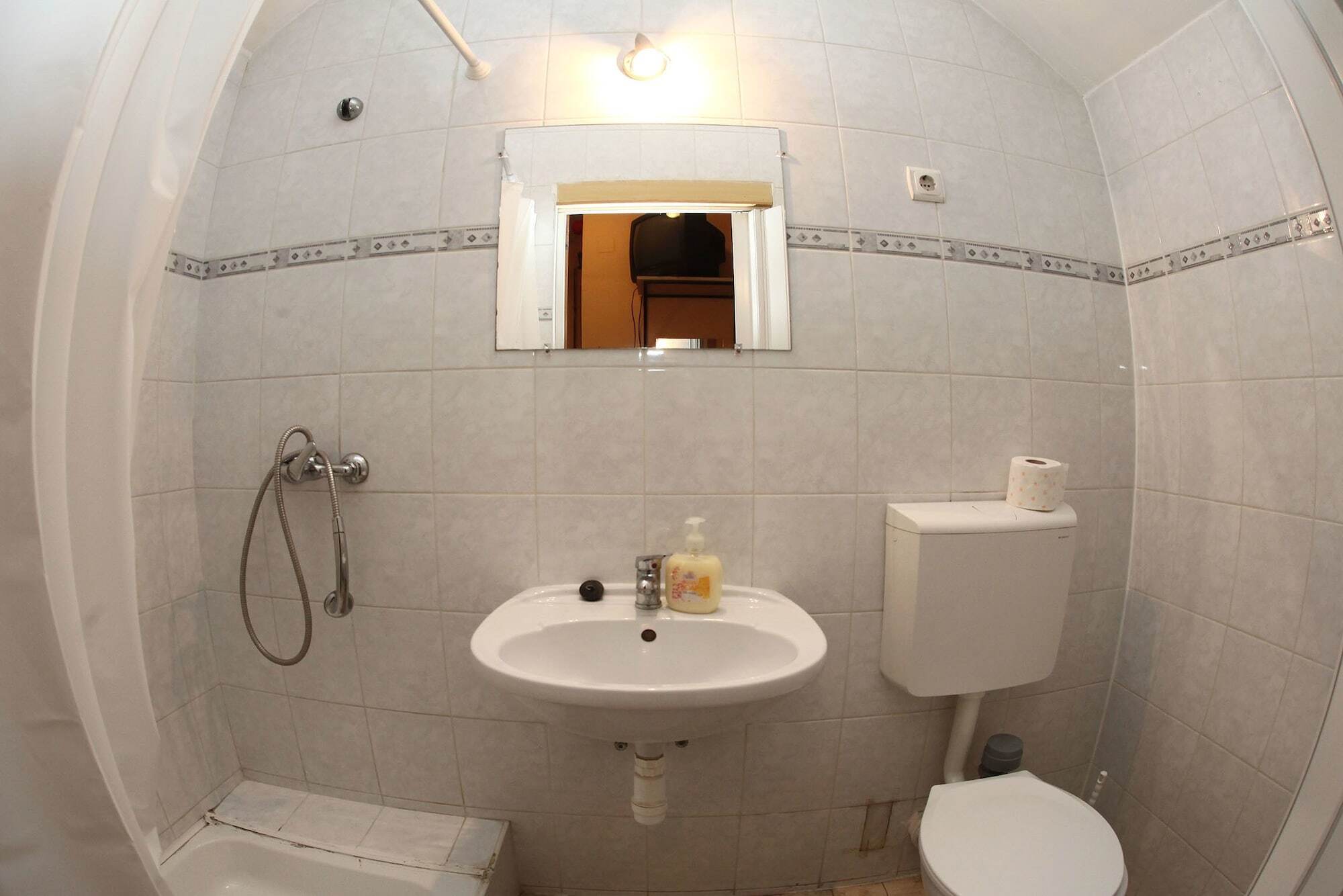 Csillagtura Panzio Bed & Breakfast Eger Exterior photo